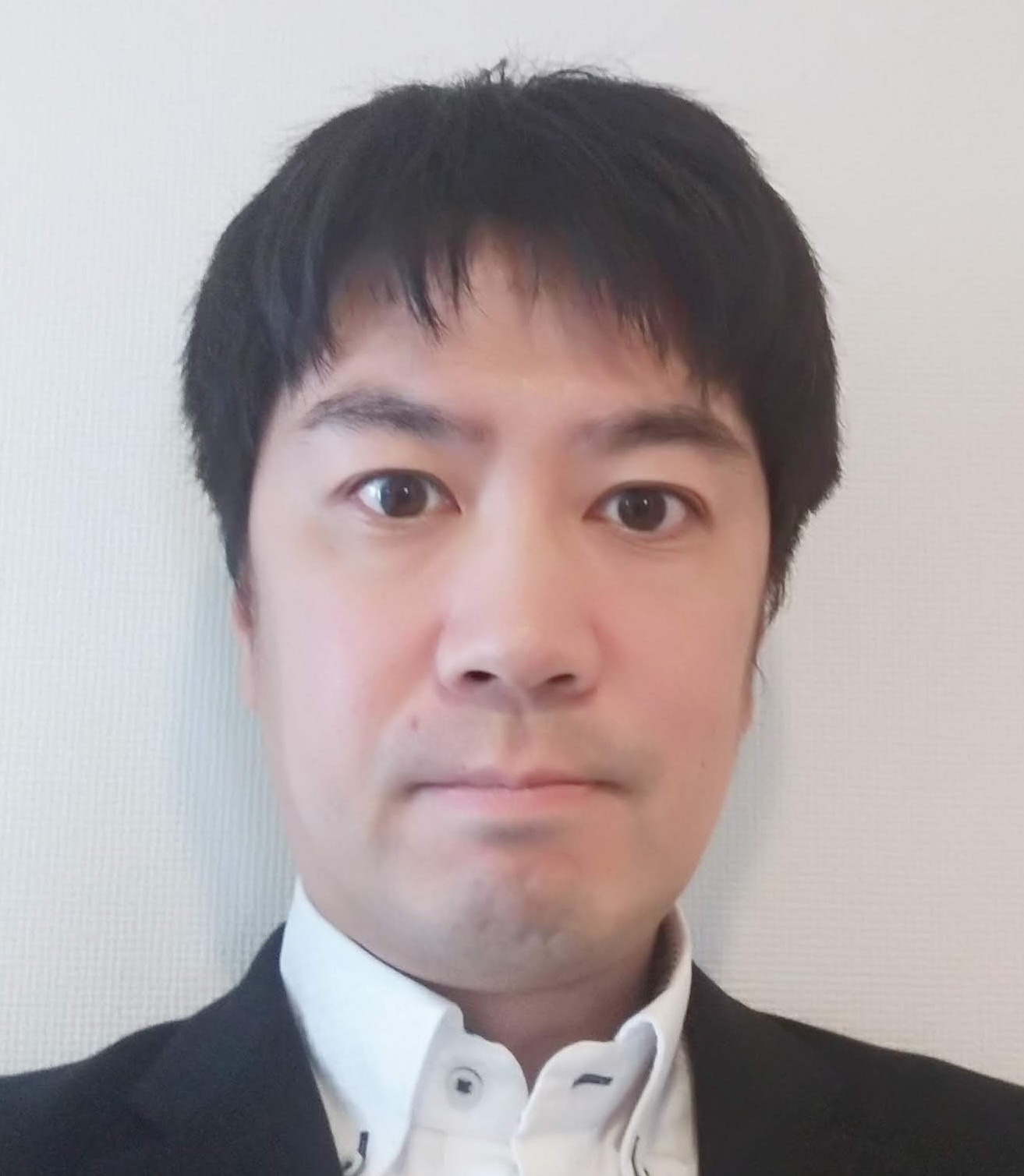 Photo of Takayuki Sasaki